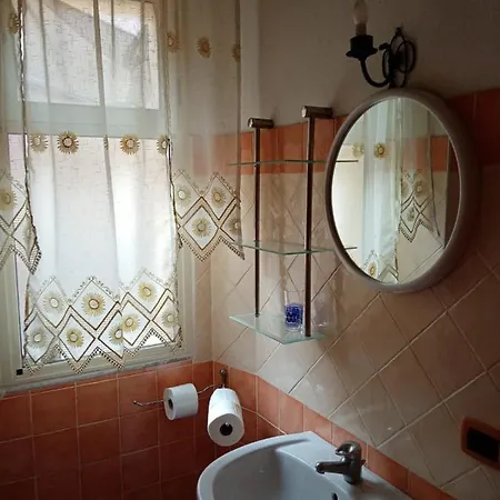 Lina House جيارديني ناكسوس