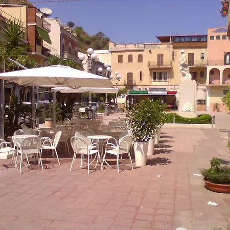 Lina House Appartamento *