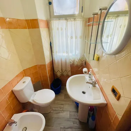 شقة Lina House جيارديني ناكسوس