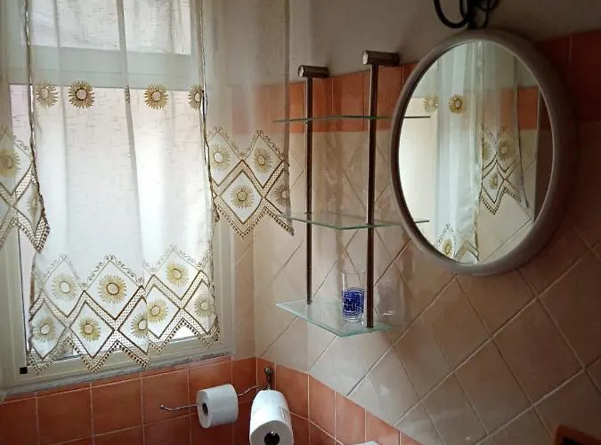 Lina House Giardini Naxos