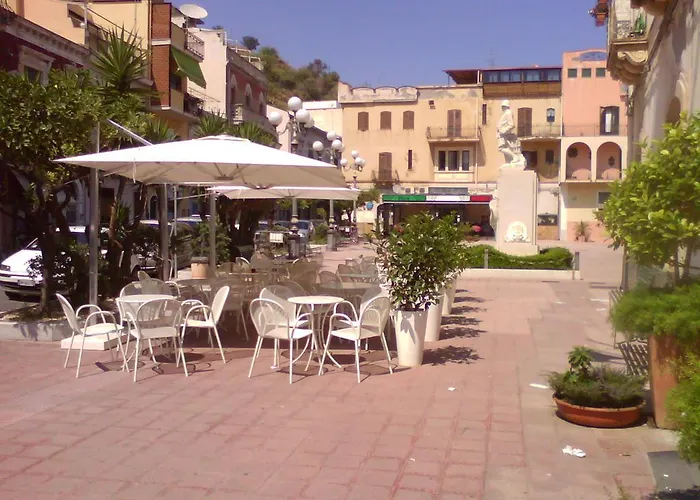 Lina House Appartamento *