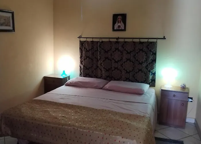 Lina House Giardini Naxos