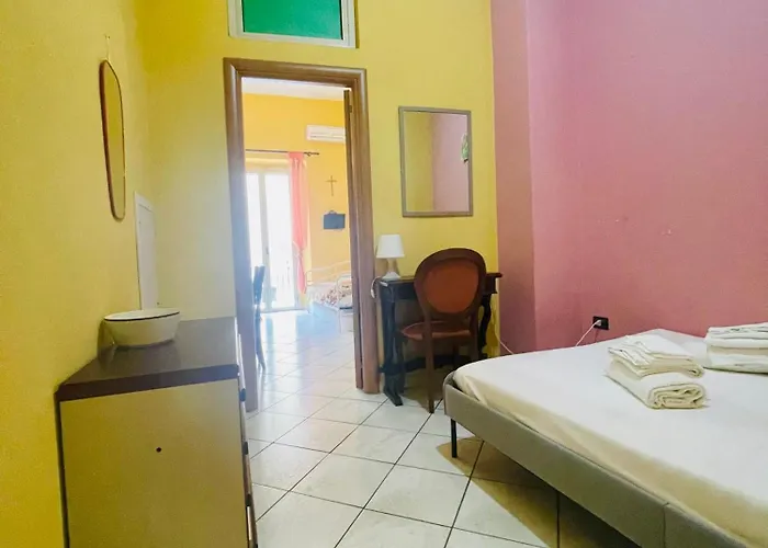 Appartamento Lina House