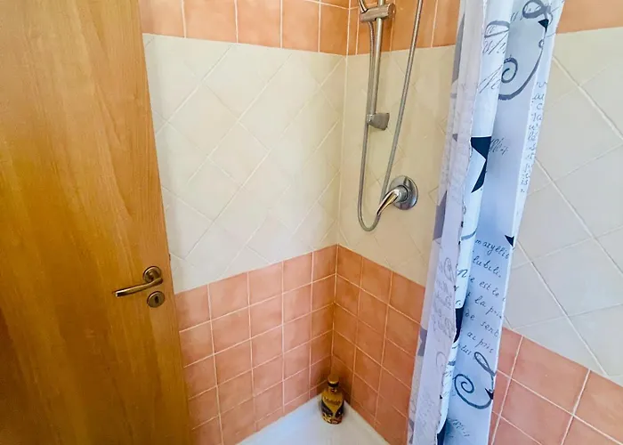 Lina House Appartamento