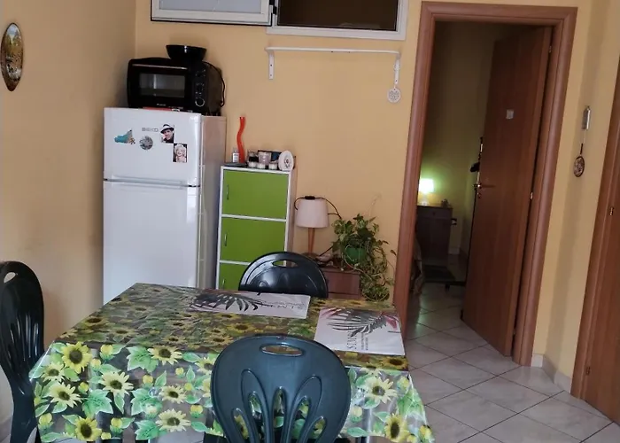 Lina House Apartment *