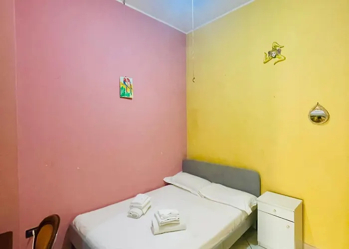 Apartment Lina House *