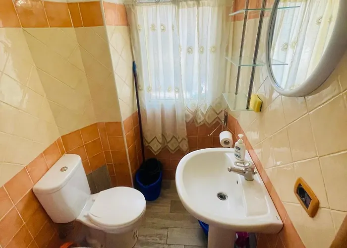 Apartment Lina House Giardini Naxos