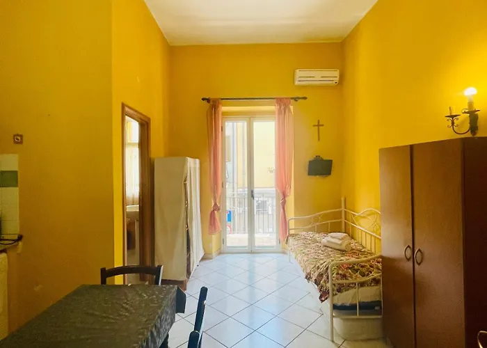 Apartment Lina House