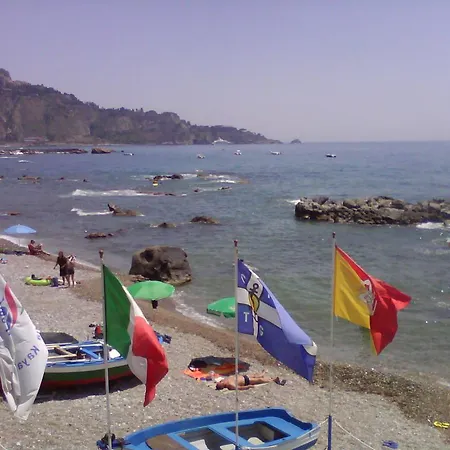 Lina House Giardini-Naxos