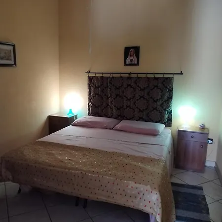Lina House Giardini-Naxos