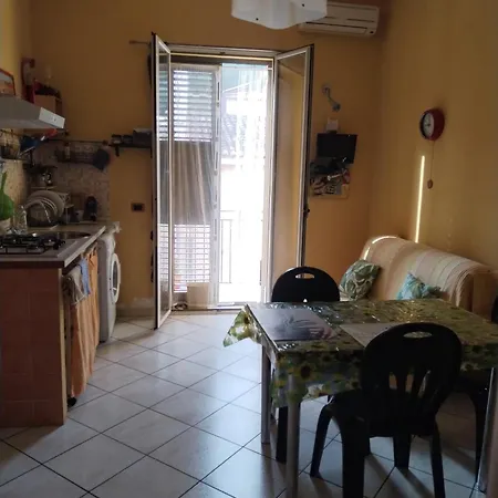Lina House Apartment Giardini-Naxos