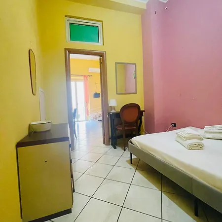 Apartment Lina House