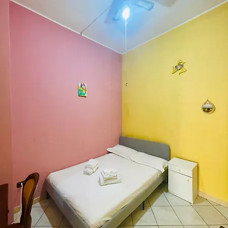 Apartment Lina House *