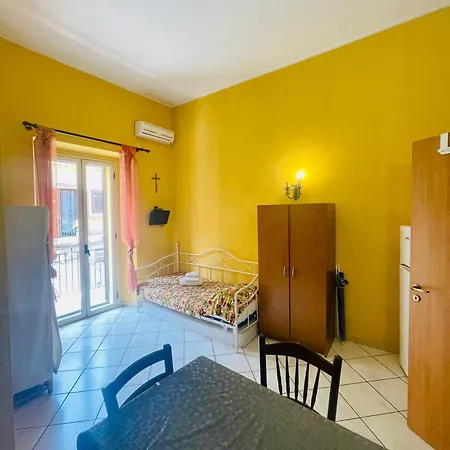 Lina House Apartment Giardini-Naxos