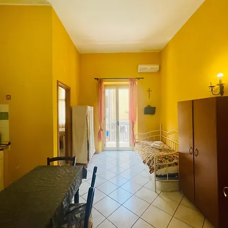 Apartment Lina House